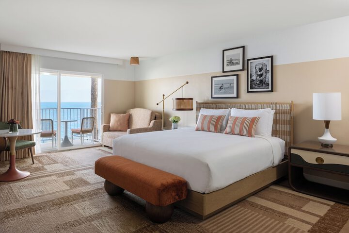 Pacific Point Resort
