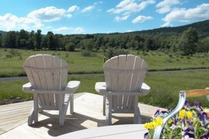 Mountain Horse Farm