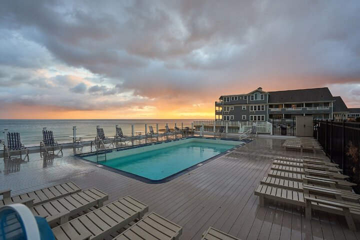 Bluegreen Vacations The Soundings an Ascend Collection Resort