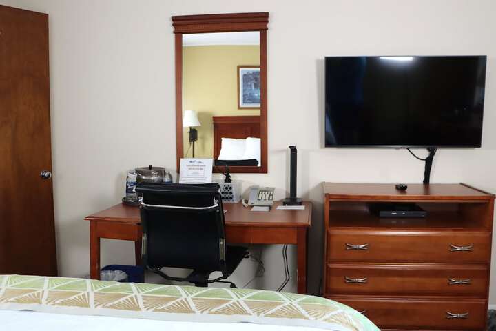 Maple Terrace Motel