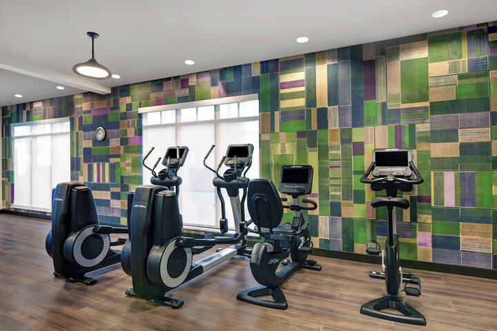 Health and Fitness 36 of 40