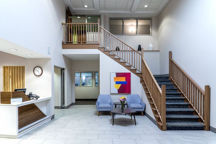 Holiday Inn Express & Suites Vadnais Heights by IHG