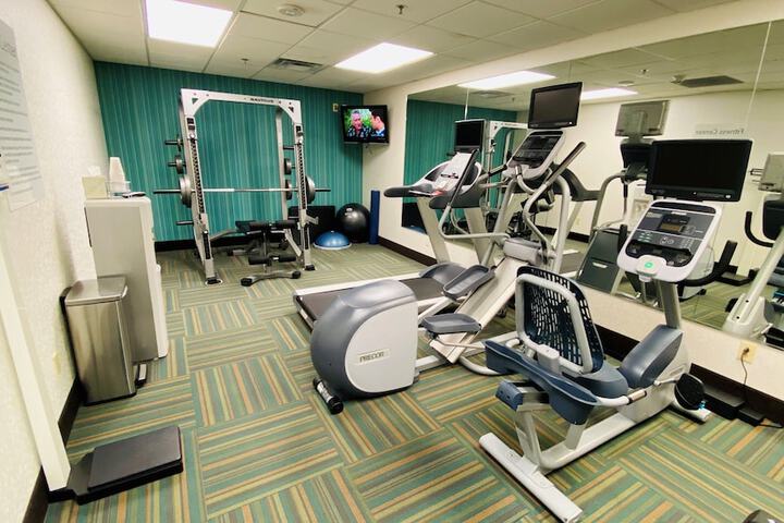 Health and Fitness 47 of 49