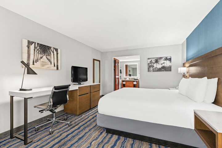 Best Western Chula Vista / Otay Valley Hotel