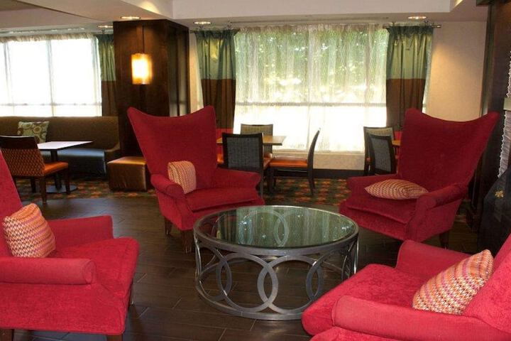 Hotel Interior 5 of 32