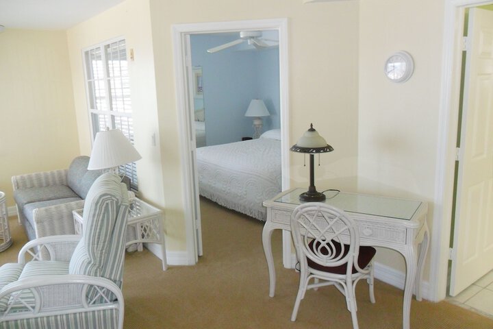 Edison Beach House