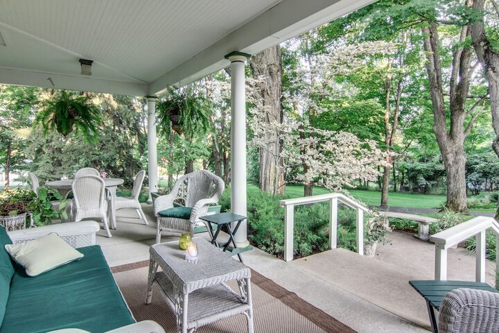 Terrace/Patio 48 of 55