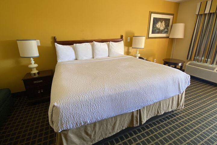 TRAVELODGE BY WYNDHAM UNADILLA