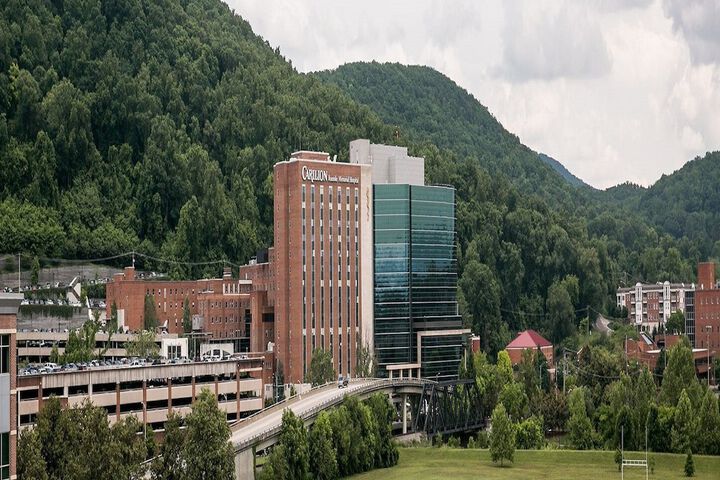 avid hotel Salem by IHG