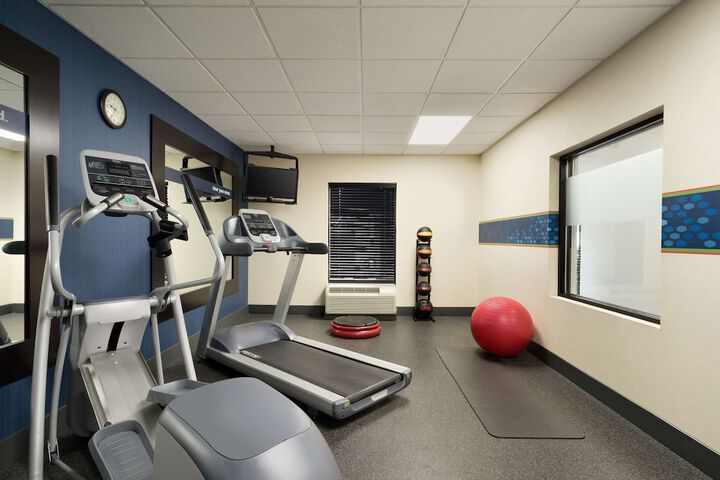 Health and Fitness 31 of 32