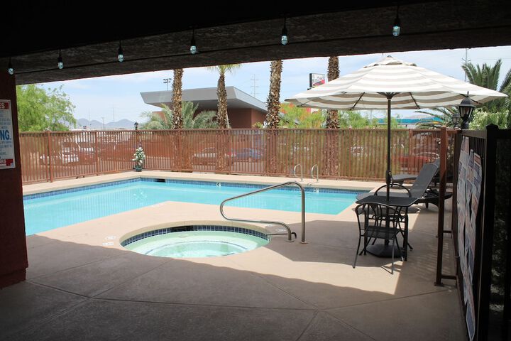 Pool 22 of 84
