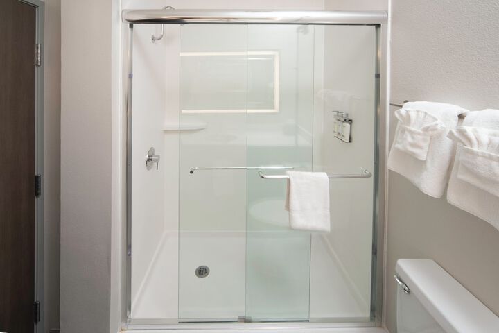 Holiday Inn Express Hotel & Suites Canyon by IHG