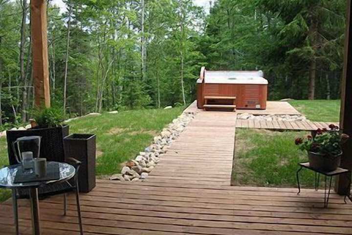 Terrace/Patio 44 of 50