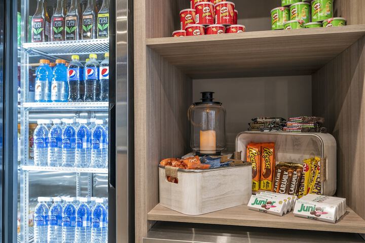 Holiday Inn Kingston Waterfront by IHG