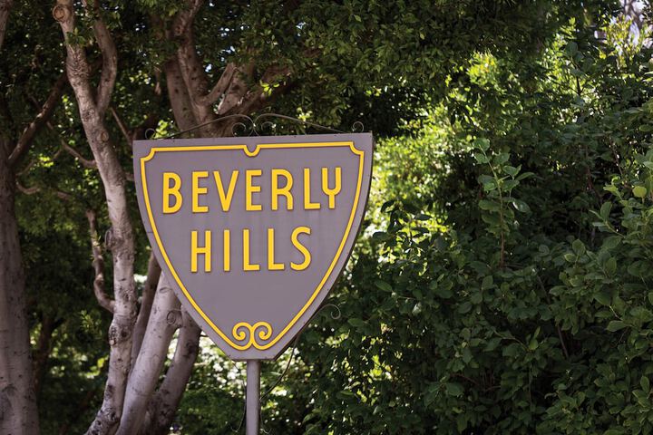 Beverly Wilshire Beverly Hills, a Four Seasons Hotel