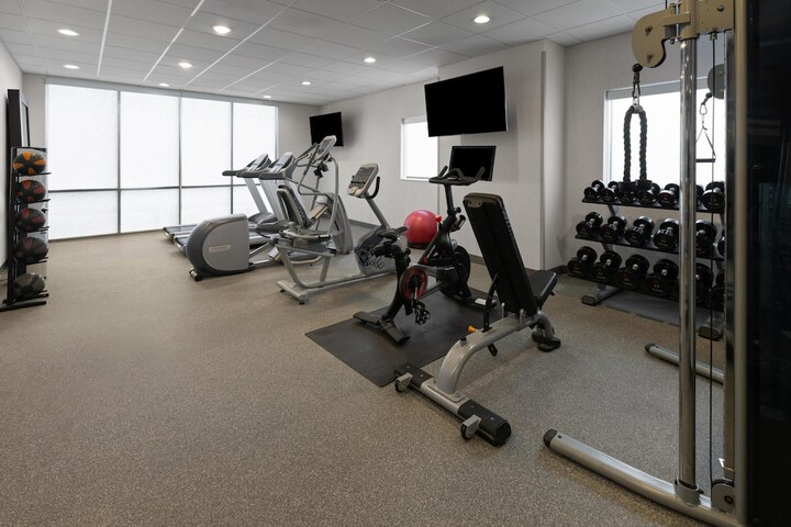 Home2 Suites by Hilton Meridian