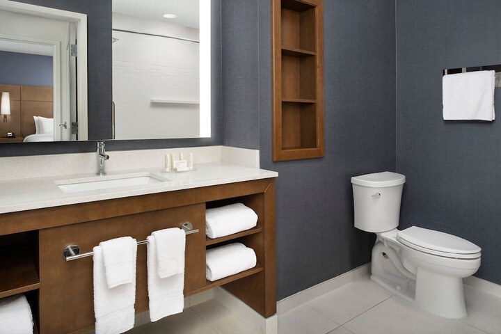 Residence Inn by Marriott Lubbock-University Area