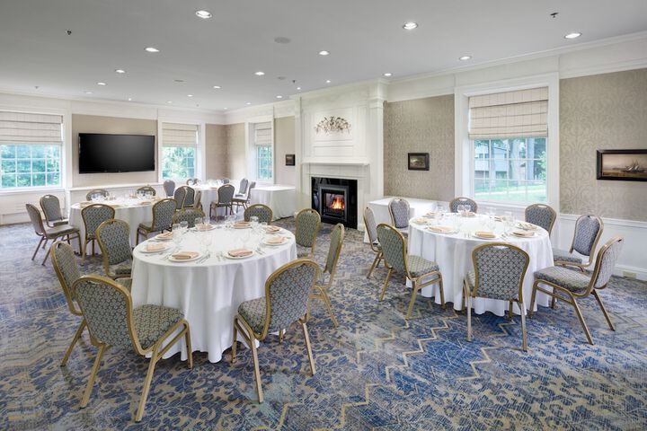 Andover Inn