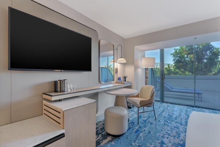 Hilton Anaheim
