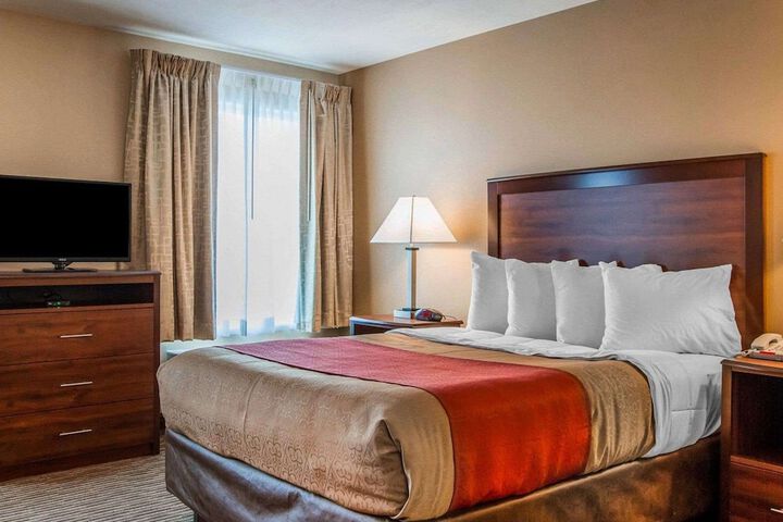 MainStay Suites Grand Island