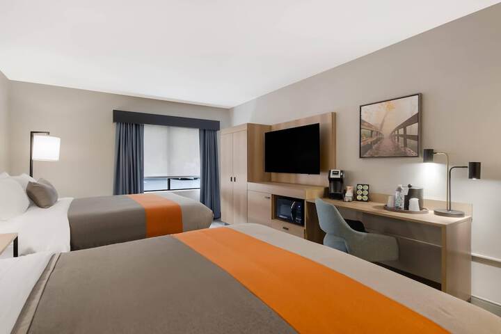 Graystone Lodge an Ascend Collection Hotel
