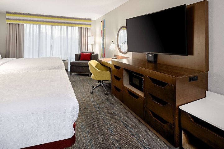 Hampton Inn Richmond-Southwest-Hull Street
