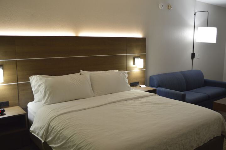 Holiday Inn Express & Suites Franklin KY by IHG