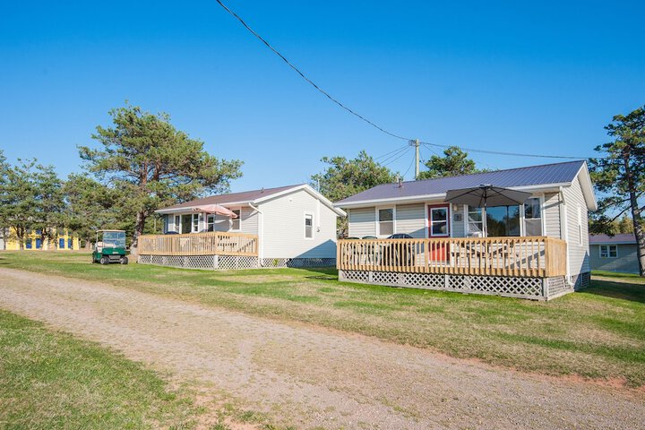 Cavendish Lodge & Cottages
