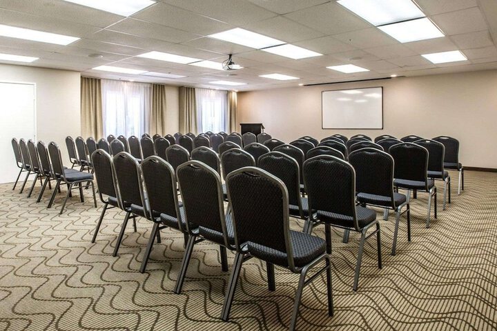 Comfort Suites Victorville-Hesperia