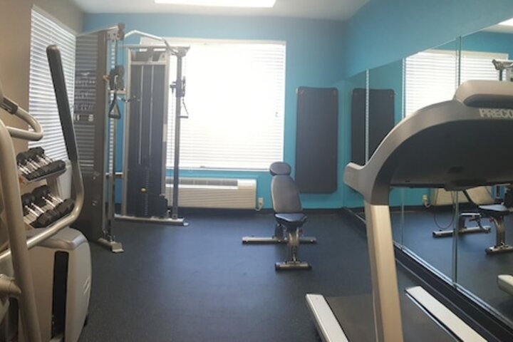 Health and Fitness 64 of 73