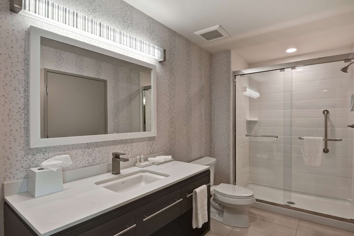 Home2 Suites by Hilton Hot Springs