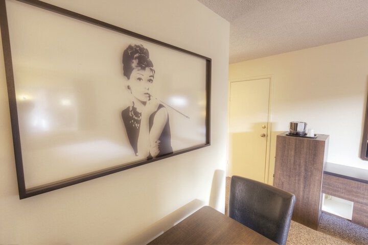 Steam Plant Hotel Spokane an Ascend Collection Hotel
