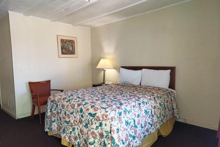 Triangle Motel by OYO Mexia Texas