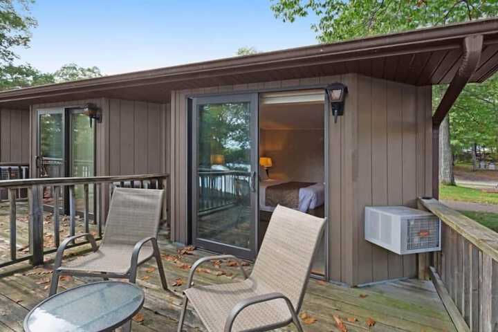 Terrace/Patio 36 of 47