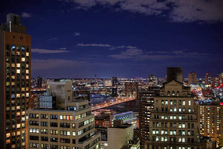 Hotel View 70 of 70