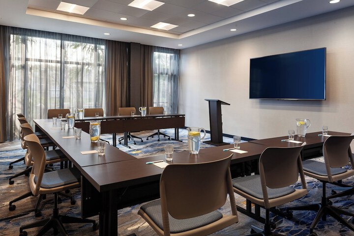 Meeting 18 of 21