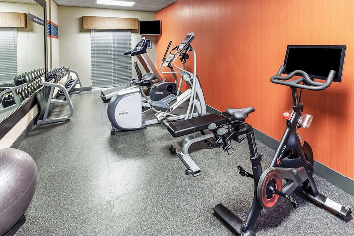 Health and Fitness 49 of 51
