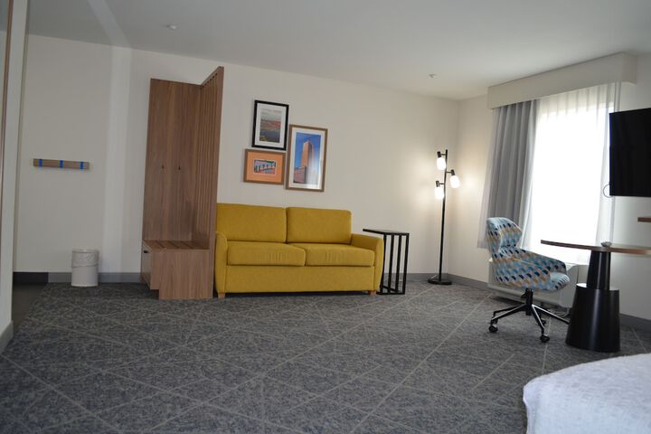 Hampton Inn & Suites by Hilton Tomball Houston NW
