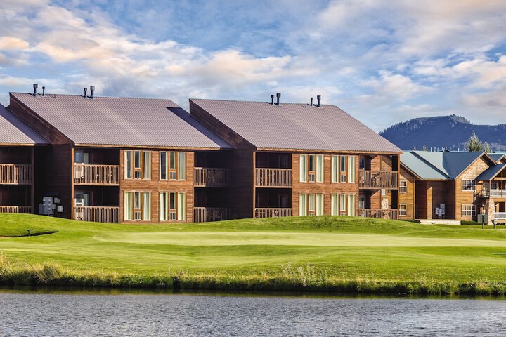 Club Wyndham Pagosa