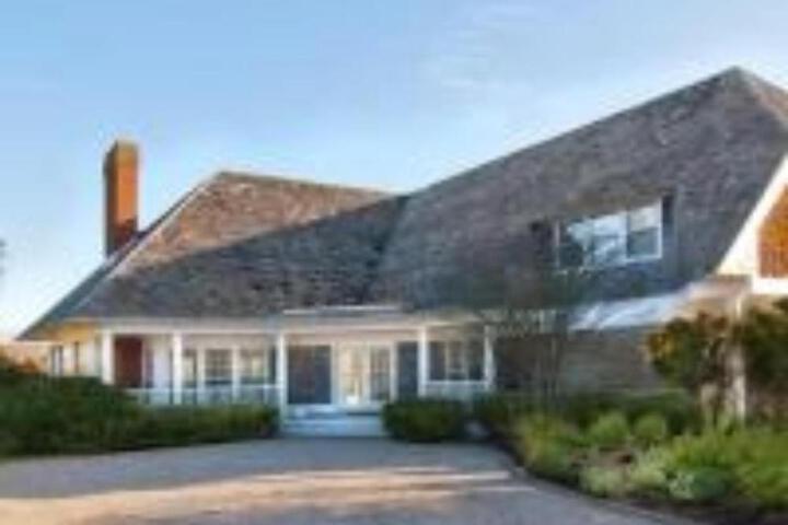 Villa Victoria - Cozy Hamptons Villa