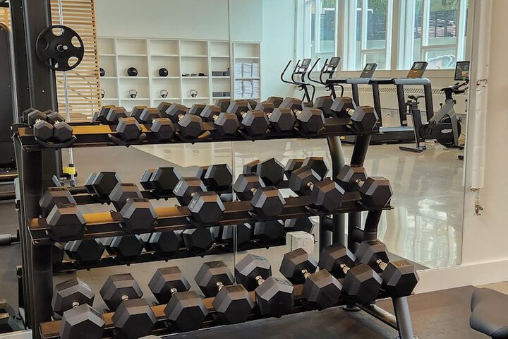 Health and Fitness 53 of 56