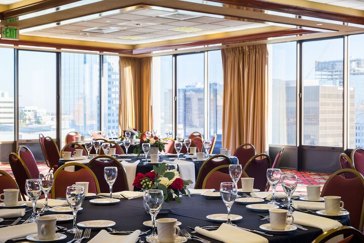 Holiday Inn Sacramento Downtown-Arena by IHG