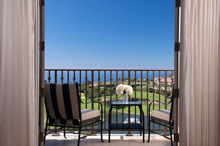 Waldorf Astoria Monarch Beach