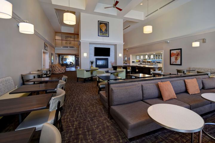 Homewood Suites by Hilton Philadelphia Great Valley