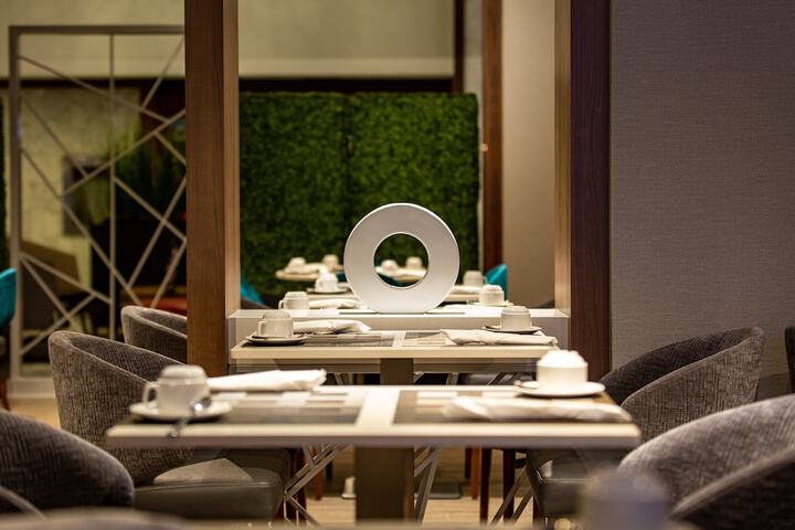 Holiday Inn Toronto Downtown Centre by IHG