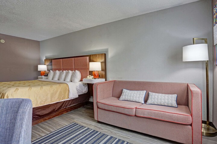 Quality Inn Pierre - Fort Pierre