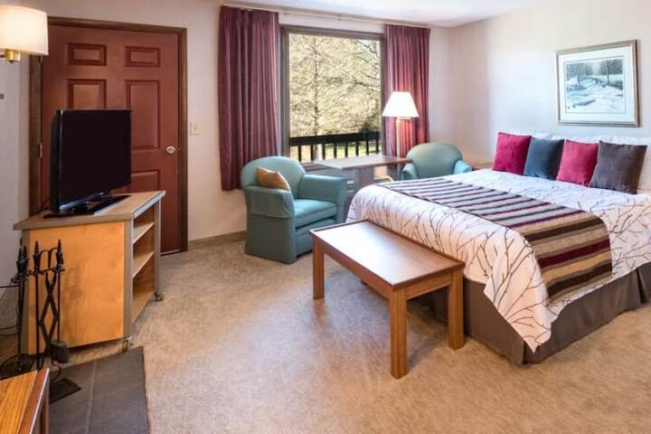 Highland Manor Inn