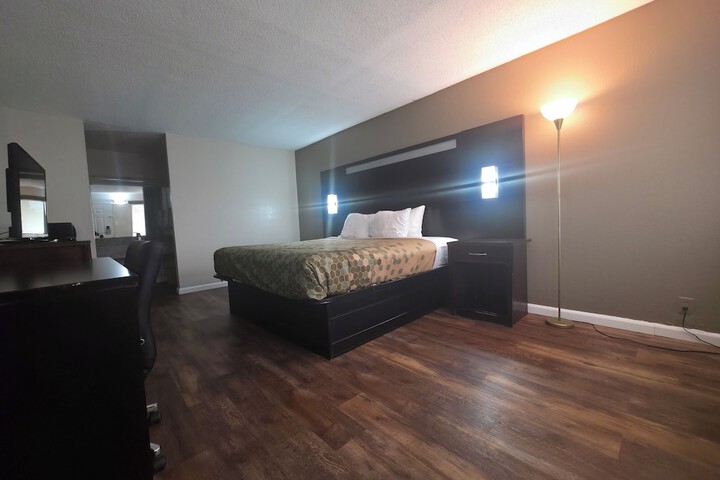 Econo Lodge Lavonia I-85