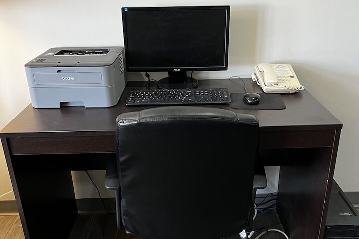 Business Center 60 of 60