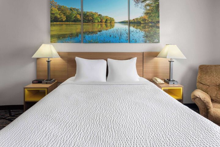 Days Inn by Wyndham Ogallala